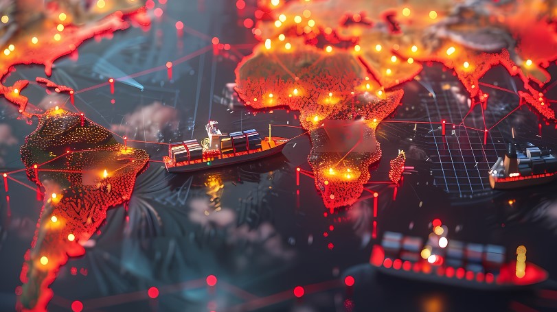 Global Network