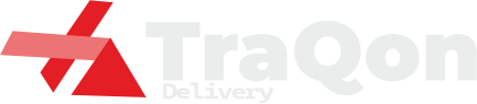 TrackOn Delivery